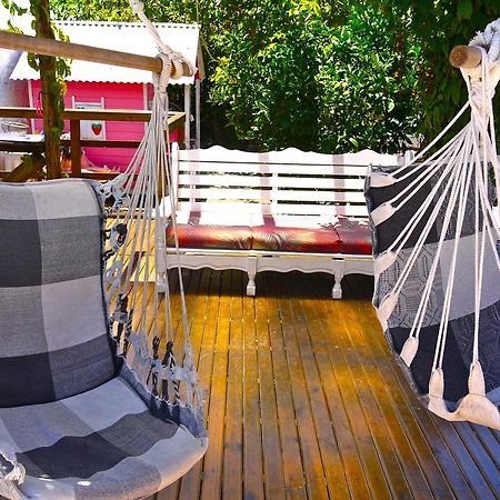 Casa Da Tia Cida Hotel Florianopolis Exterior photo