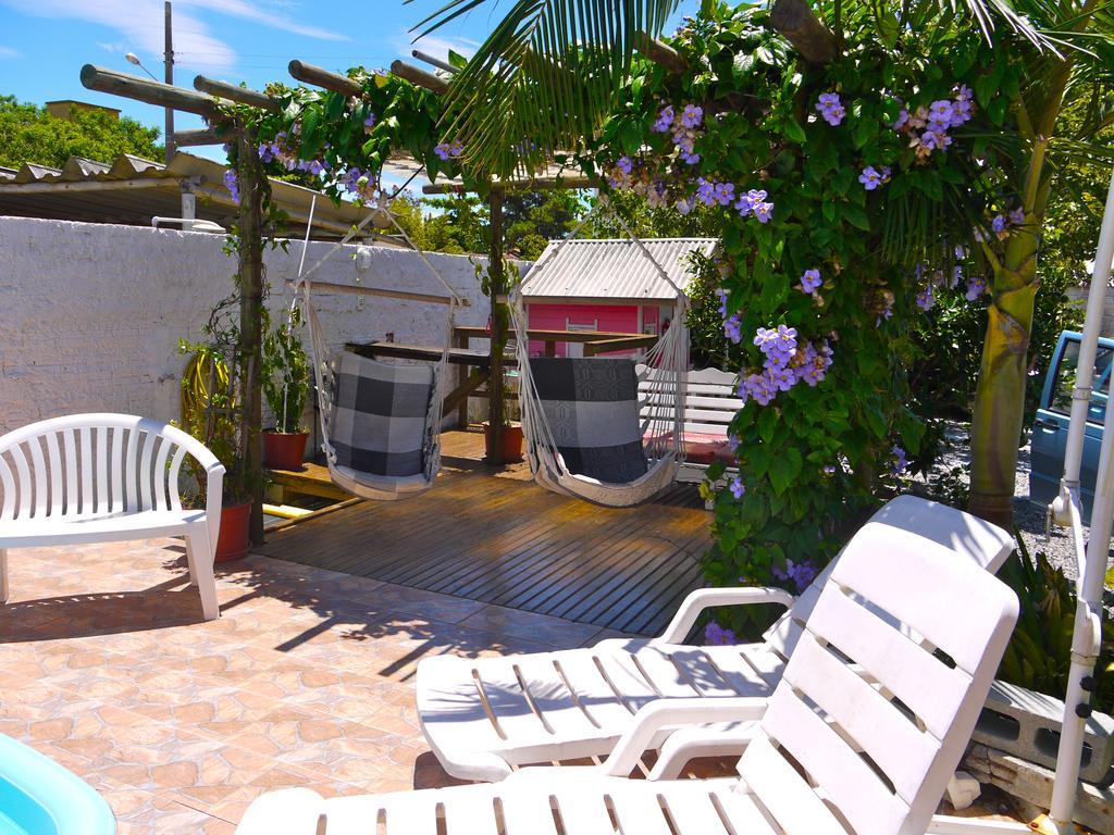 Casa Da Tia Cida Hotel Florianopolis Exterior photo
