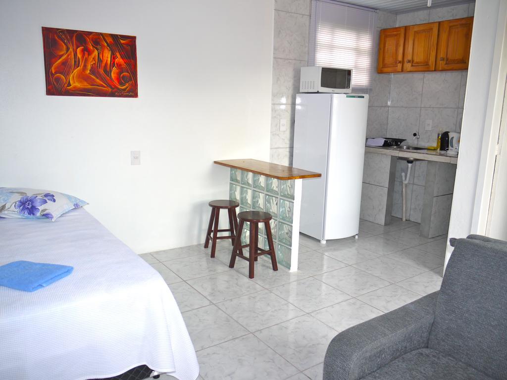 Casa Da Tia Cida Hotel Florianopolis Exterior photo