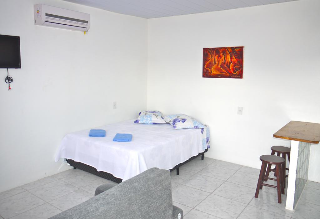 Casa Da Tia Cida Hotel Florianopolis Exterior photo