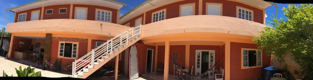 Casa Da Tia Cida Hotel Florianopolis Exterior photo