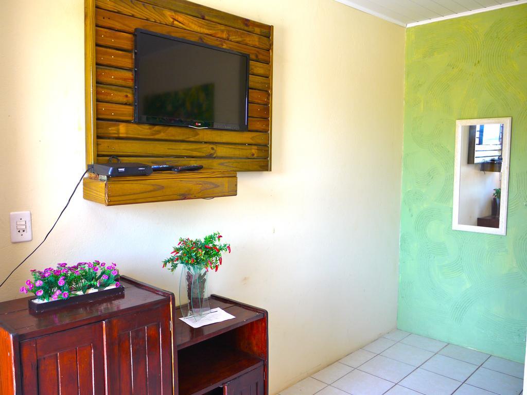 Casa Da Tia Cida Hotel Florianopolis Exterior photo