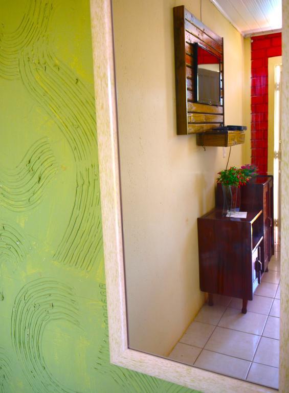 Casa Da Tia Cida Hotel Florianopolis Room photo