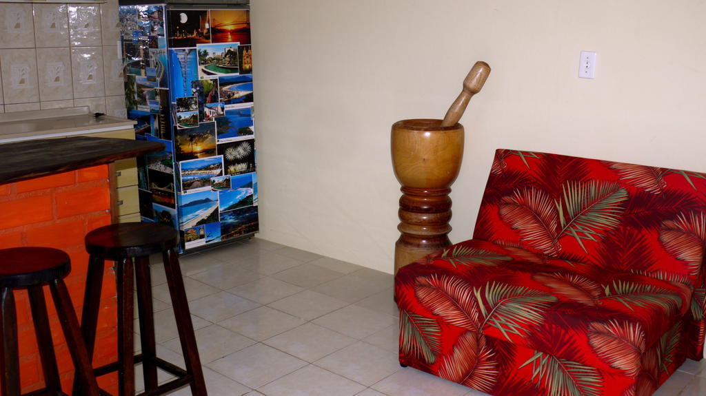 Casa Da Tia Cida Hotel Florianopolis Room photo