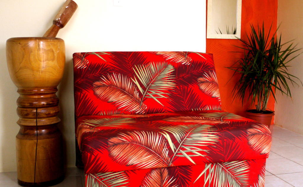 Casa Da Tia Cida Hotel Florianopolis Room photo
